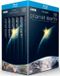 Merkloos BBC Earth - Planet Earth Complete Serie Blu-ray