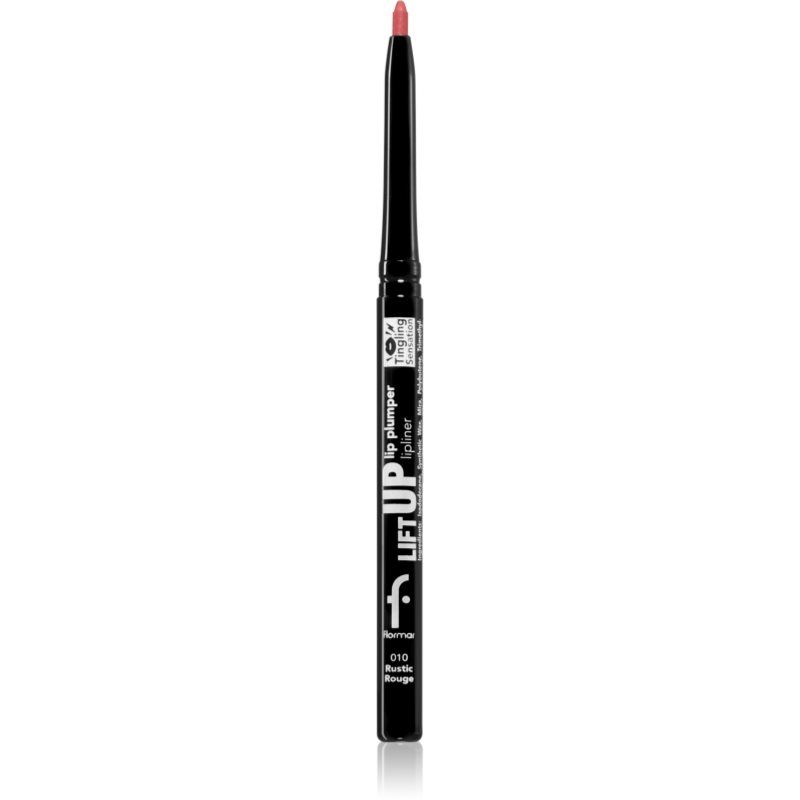 Flormar Lift Up Lip Plumper Lip Liner 006 Cherry Blossom