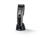 Grundig MC 6040 - Appareil de rasage, coupe et finition - Noir/Gris