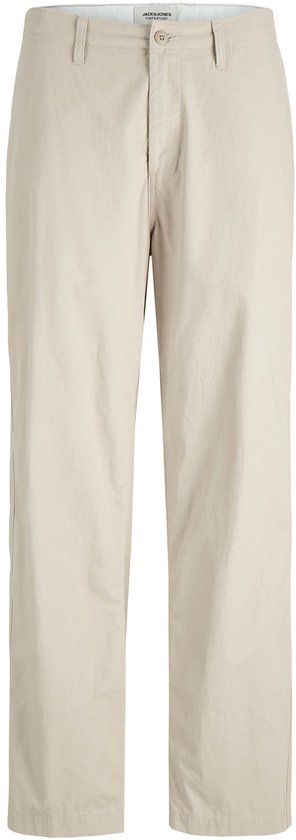 Jack & Jones Chinobroek Wide Leg Fit Chinobroek