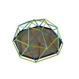 Lifetime® Klimrek Metal Dome TP550