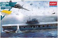 Academy ACA14224 Model Kit, Diverse