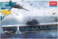 Academy ACA14224 Model Kit, Diverse