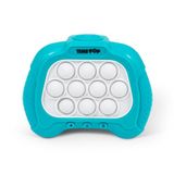 HGL Time Pop SV21724 Light Up Push Popper Game Blue
