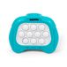 HGL Time Pop SV21724 Light Up Push Popper Game Blue