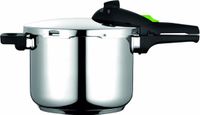 Fagor Set casseroles-minute Rapide Inox 18/10 2 Pièces