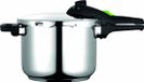 Fagor Set casseroles-minute Rapide Inox 18/10 2 Pièces