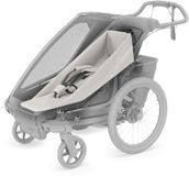 Thule Chariot infant sling Fietstraileraccessoire Gray One-Size