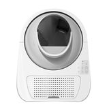 Catlink - CL-CG-01 - Scooper Pro X Ultra automatische kattenbak met geïntegreerde camera