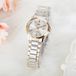 Casio Montre femme LTP-1183G-7A analogique quartz doré métal