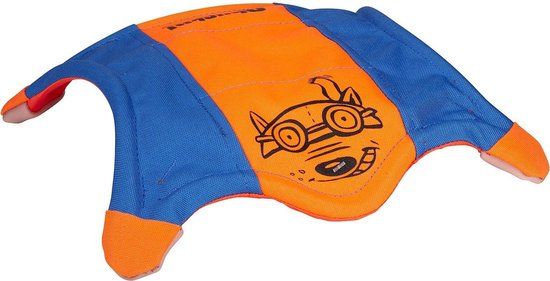 Chuckit Flying Squirrel Large Nylon Variërend