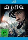 Plaion San Andreas (Blu-Ray)