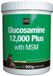 Naf Naf Glucosamine 12.000 Plus Met Msm