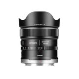 7Artisans 7Artisans AF10mm F2.5 MAX Fisheye Full Frame - Nikon Z-mount
