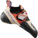 La Sportiva Solution Klimschoenen Zwart EU 40 Vrouw