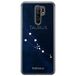 ERT GROUP mobiel telefoonhoesje voor Xiaomi REDMI 9 origineel en officieel erkend Babaco patroon Zodiac Constellation 002 aangepast aan de vorm van de mobiele telefoon, hoesje is gemaakt van TPU