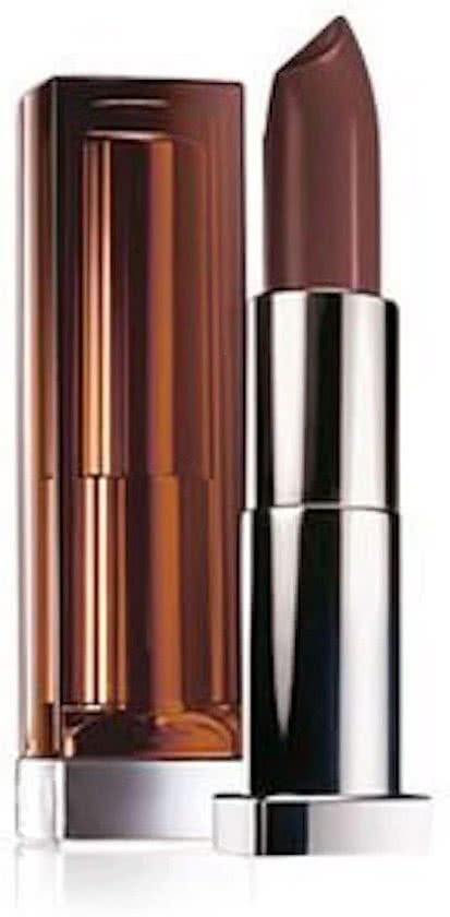 Maybelline Color Sensational Lippenstift - 755 Toasted Brown