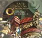 Toccaten Bernard Foccroulle - J.S. Bach: Toccaten & Passacaglia (CD)