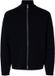 SELECTED MEN Slhteller Fn Relaxed Zip Cardigan Noos