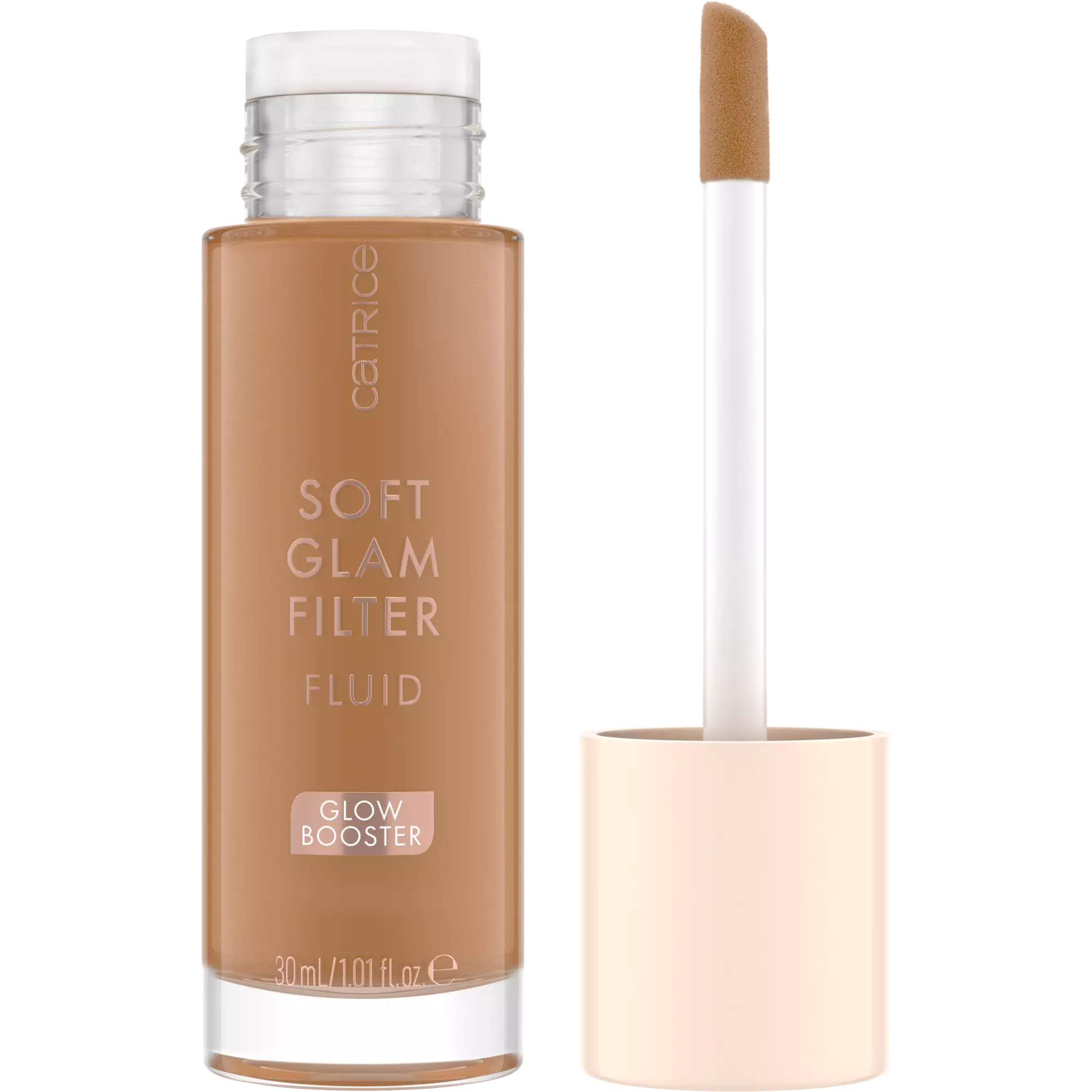 CATRICE Soft Glam Filter Fluid