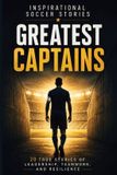 Inspirational Libri GmbH Inspirational Soccer Stories