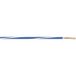 LAPP 4512323S Fil X05V-K 1 x 1 mm² Jaune, Blanc par mètre