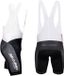 Massi Comp Team Fietsbroek Zwart S Man