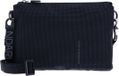 MANDARINA DUCK Sac bandoulière MD20 Crossover Scarab Bleu foncé