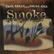 Smoke EMI/Gawd Aggie Recordings Smoke CD