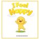 I The Rainbow of Feelings: I Feel Happy
