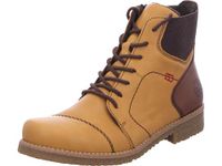 Rieker 73522 veterlaarzen voor dames