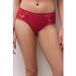 Chantelle Co Bo. Shorty Std Std W. Scarlet Taille: 42