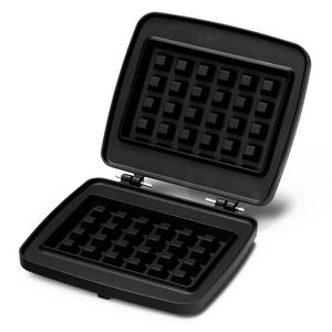 Frifri Bxl-luikse Wafels Plaat 4x6 Fm001