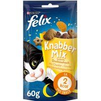 Felix KnabberMix Dreumes 8x60 g