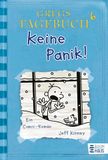 Gregs Tagebuch 06. Keine Panik!: Ein Comic-Roman: 6