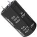 Kemet Elektrolytische condensator 10 mm 220 µF 400 V 20 % (Ø x h) 30 mm x 30 mm 1 stuk(s)