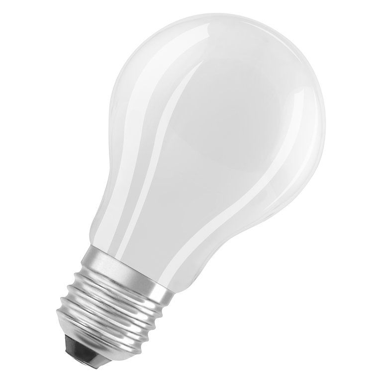 Osram Parathom Classic A LED E27 Peer Mat - 6.5W - 806lm - 2700K - Dimbaar