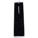 J. LINDEBERG Racket dreiging, noir