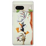 ERT GROUP mobiel telefoonhoesje voor Google PIXEL 7 origineel en officieel erkend Looney Tunes patroon 005