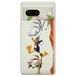 ERT GROUP mobiel telefoonhoesje voor Google PIXEL 7 origineel en officieel erkend Looney Tunes patroon 005