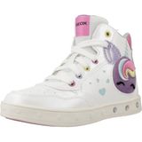 GEOX J SKYLIN GirlSneaker