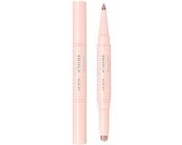 Pupa Vamp! Creamy Duo Lippenstift - Warm Rose - 1g