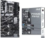 ASUS PRIME B760-PLUS Moederbord