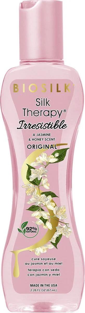 Biosilk Silk Therapy Leave-In Treatment 67ml