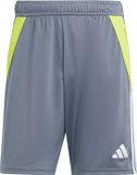 adidas Tiro 24 Shorts Mannen Grijs S