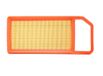 Valeo Luchtfilter voor Auto 585144
