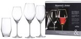 Ritzenhoff & Breker SALSA longdrinkglazen, set van 6 stuks