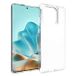 Motorola Coque Motorola Edge 60 Fusion en TPU Antidérapante - Transparente