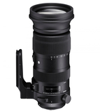 Sigma 60-600mm f/4.5-6.3 DG OS HSM Sports Lens for Nikon F