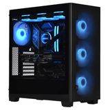 Pc M.Red Pc Gamer - RTX 4070Ti Super - i7 14700KF - 32GB DDR5-2TB NVMe - CBT014-04